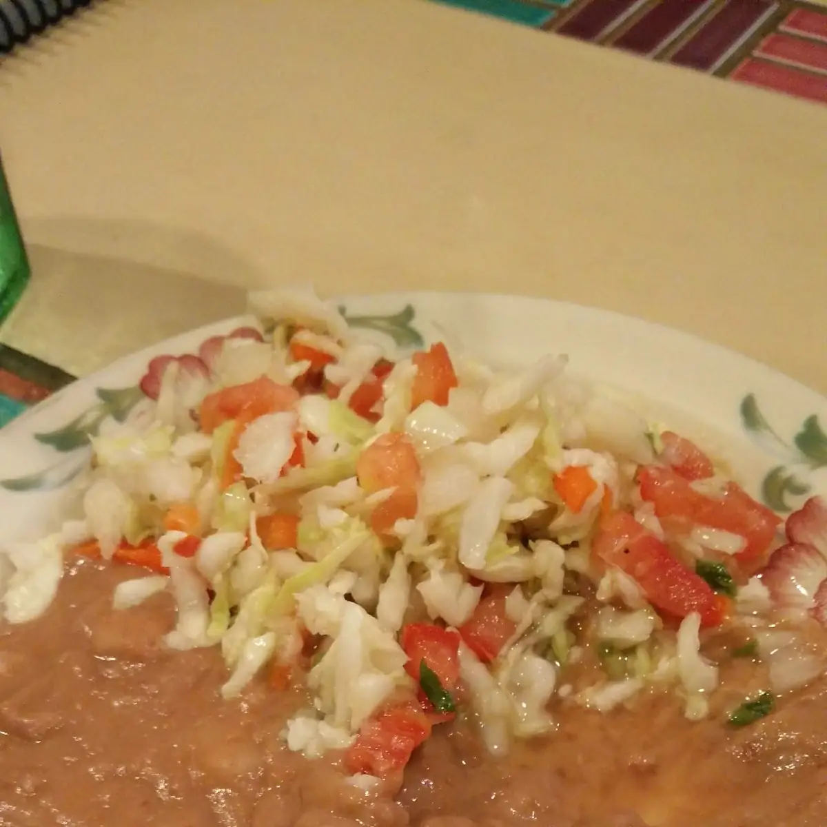 Refried Beans