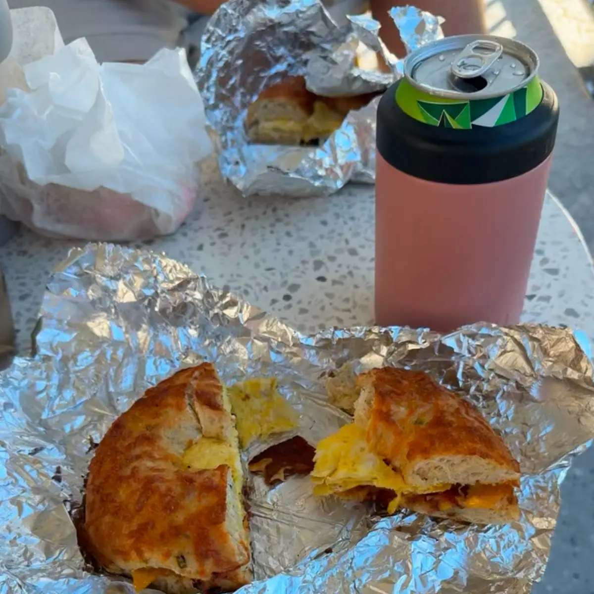 Croissant