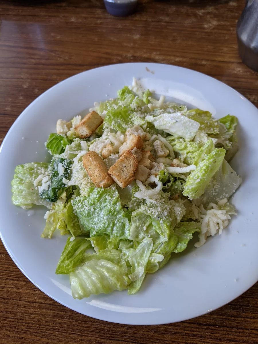 Caesar Salad