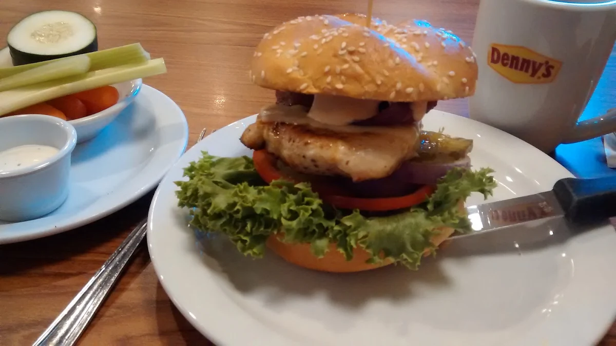 Chicken Bacon Classic