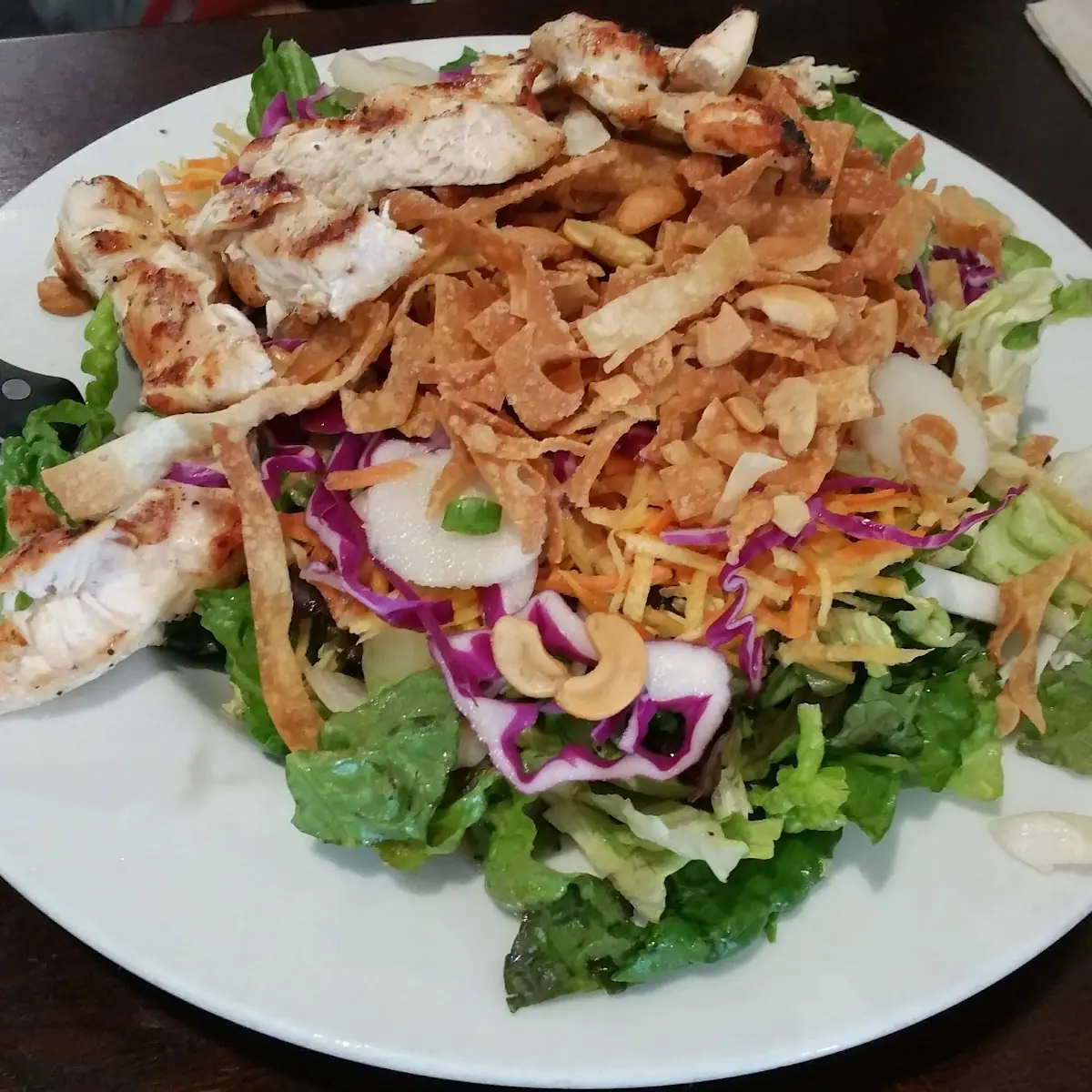 Chicken Salad