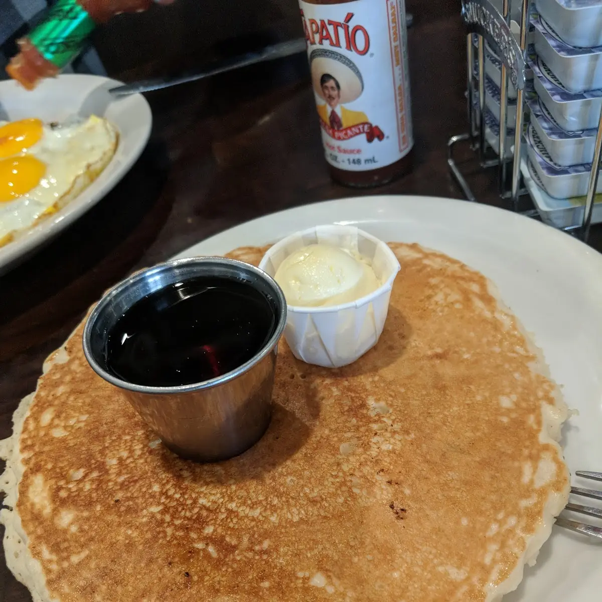 Pancakes