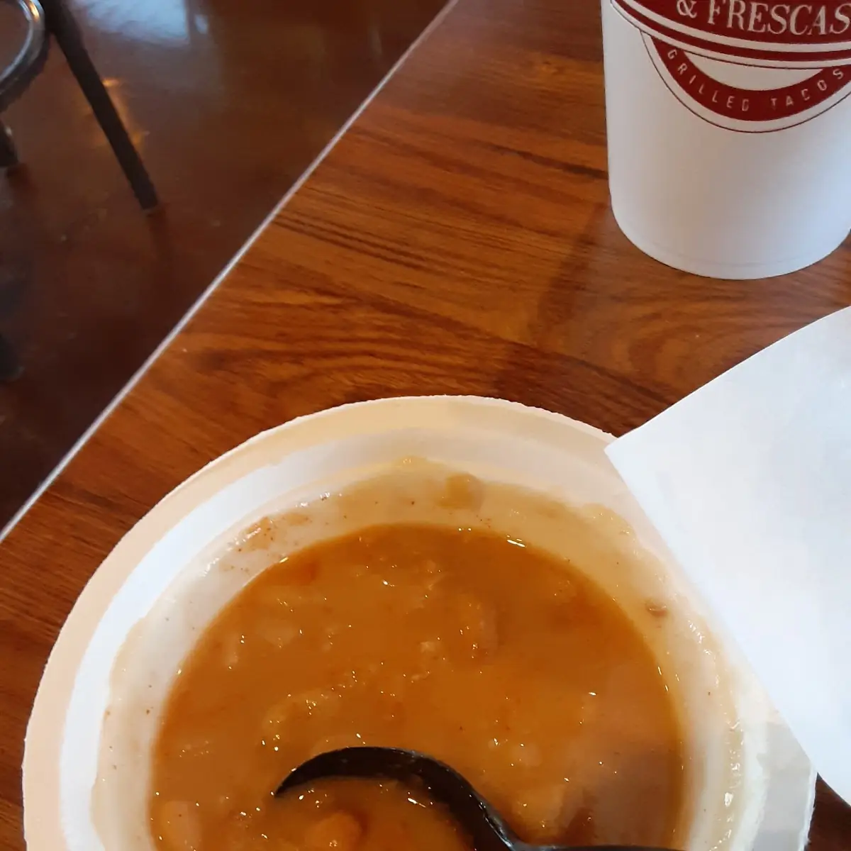 Frijoles Beans