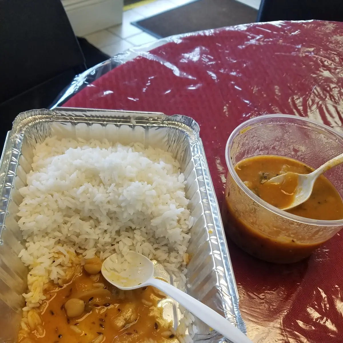 Channa Masala