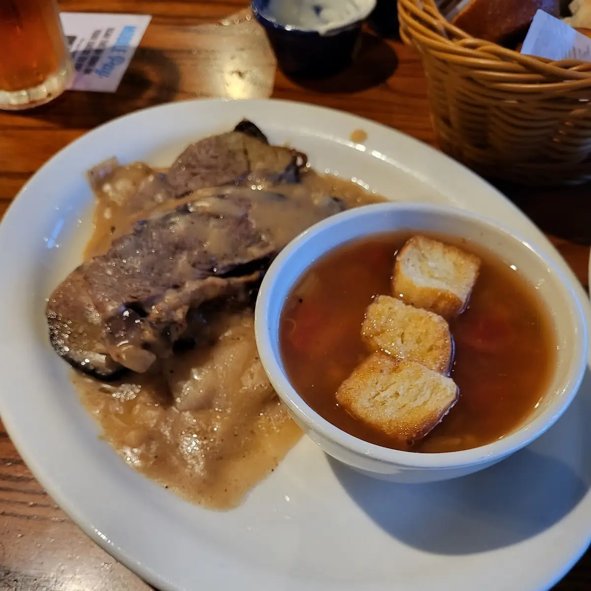 Roast Beef