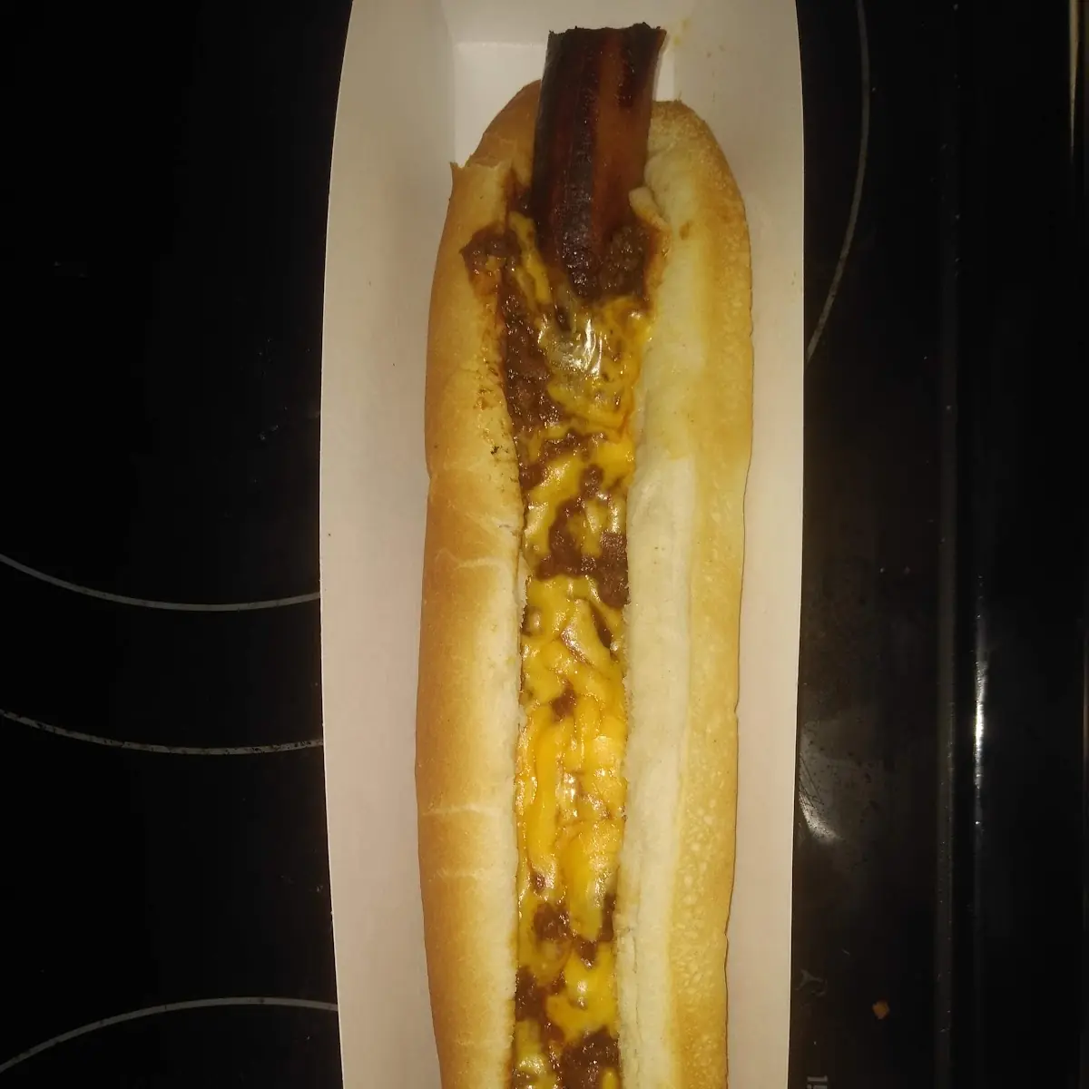 Chili Cheese