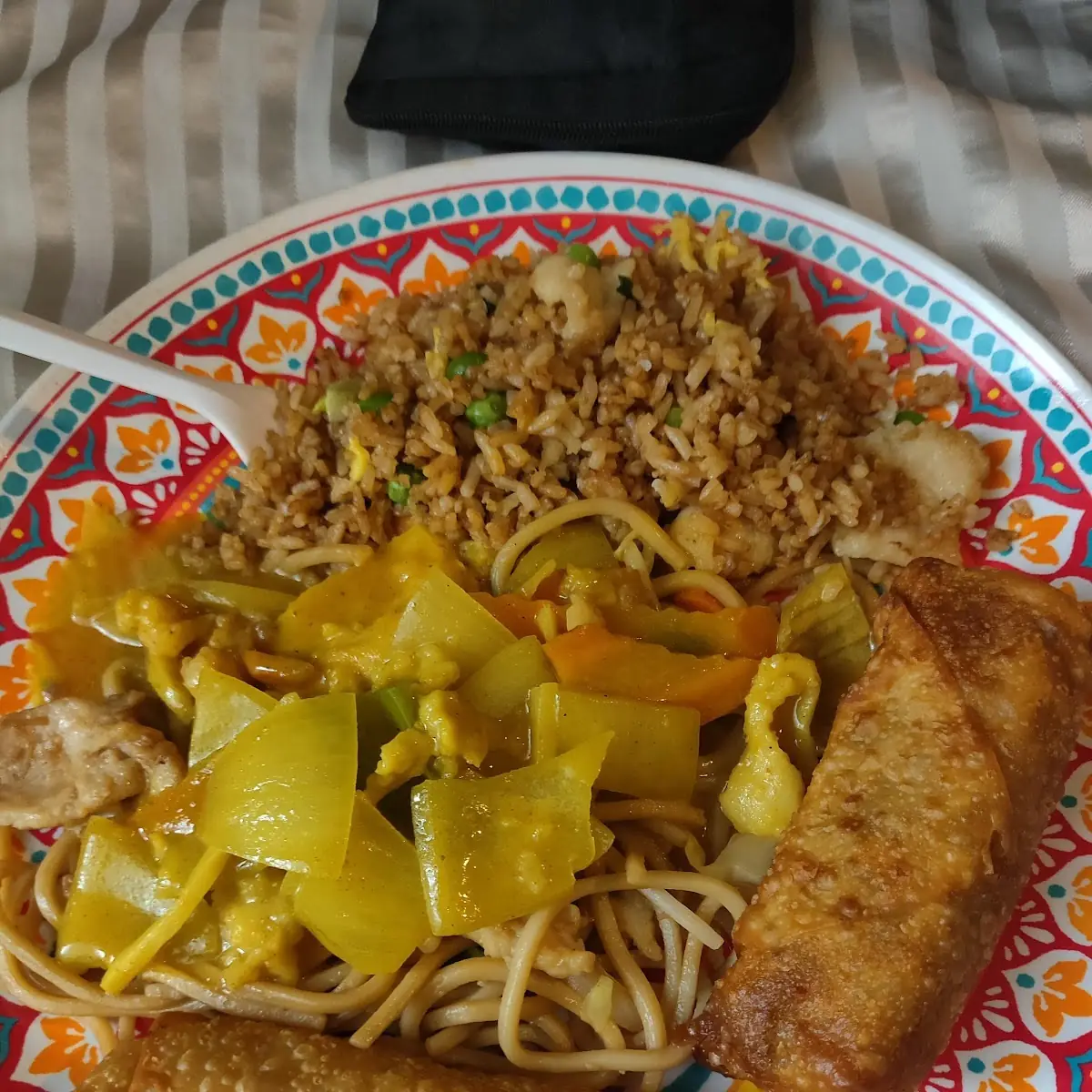 Egg Rolls
