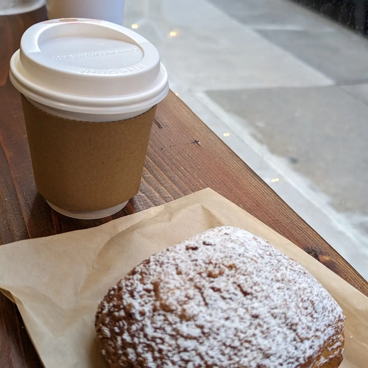 Apple Strudel