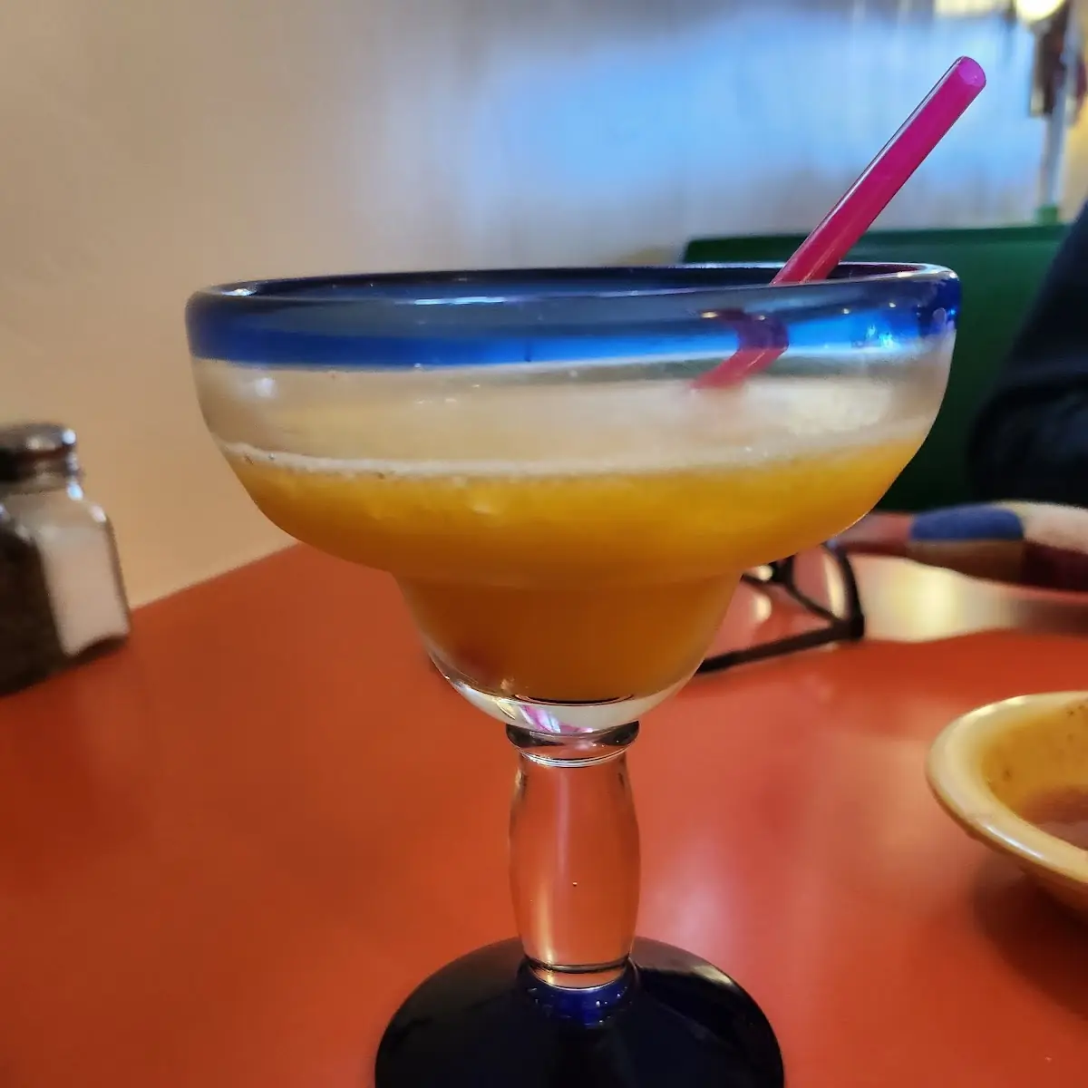 Mango Margarita