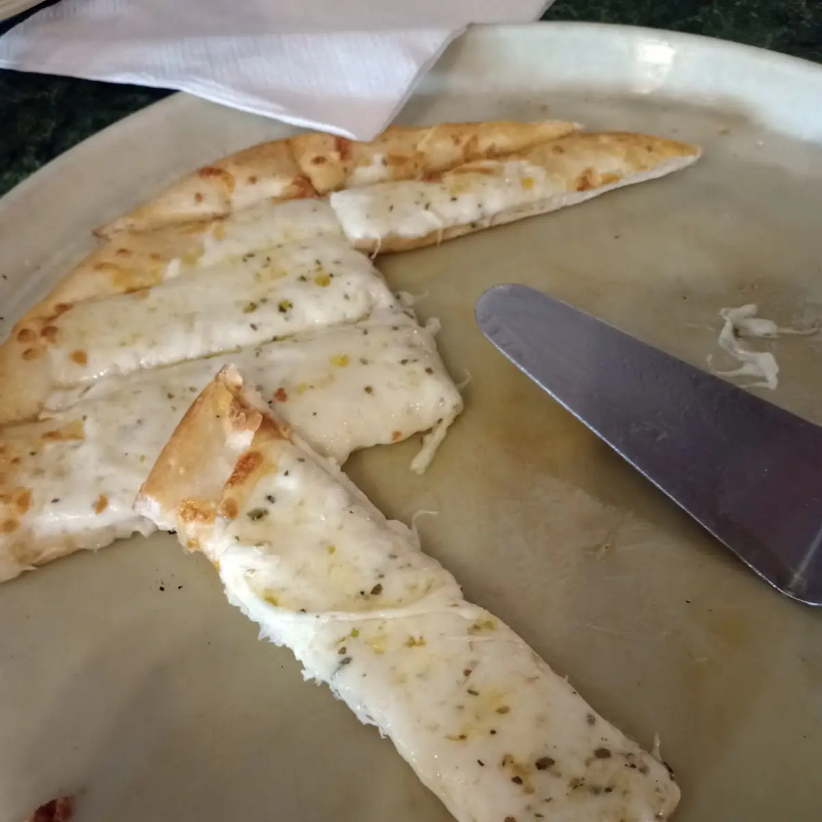 Cheese Sticks