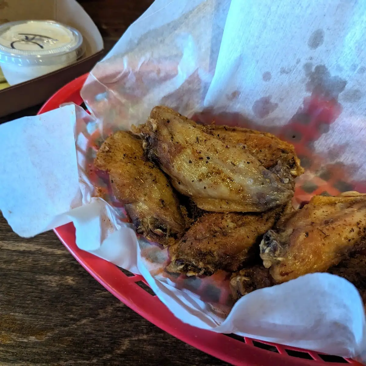 Lemon Pepper