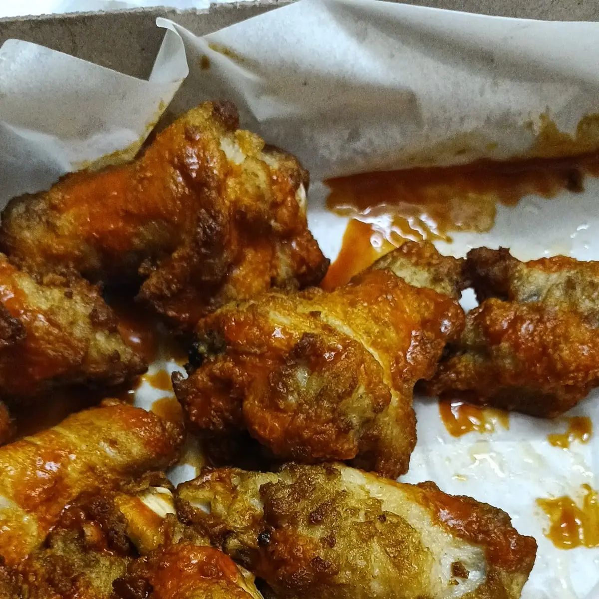 Chicken Wings