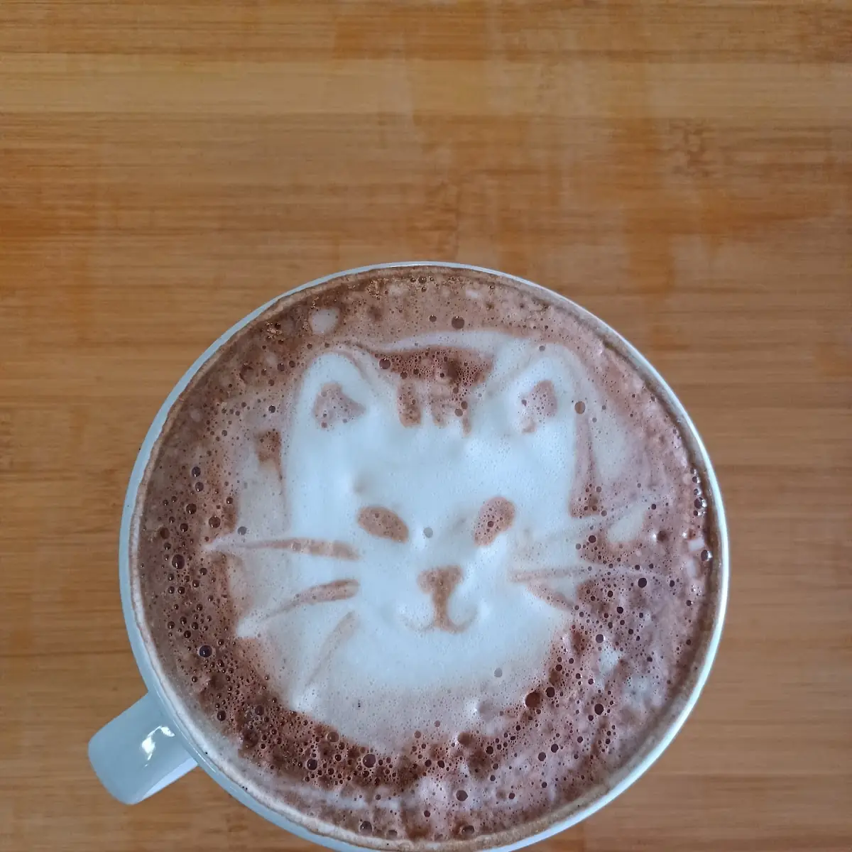 Cafe Mocha