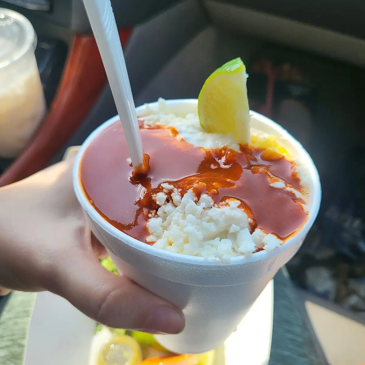 Nasi Lemak