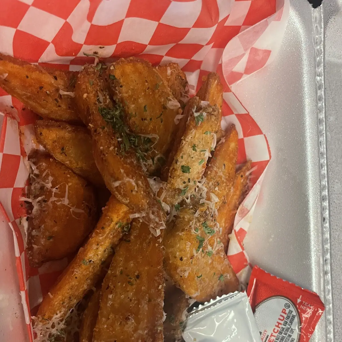 Lemon Pepper