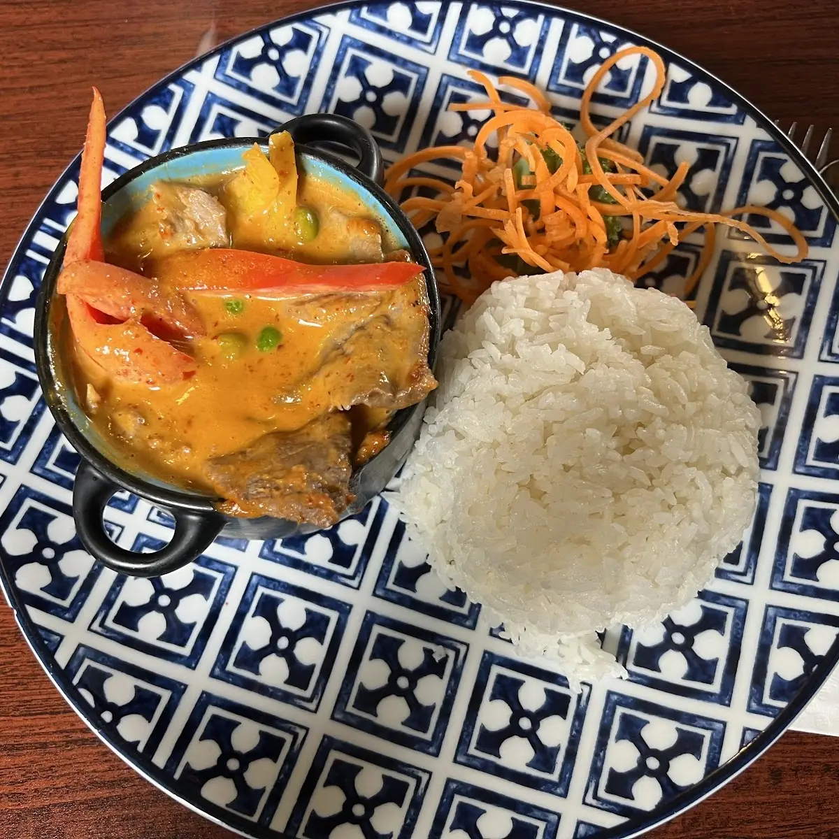 Red Curry