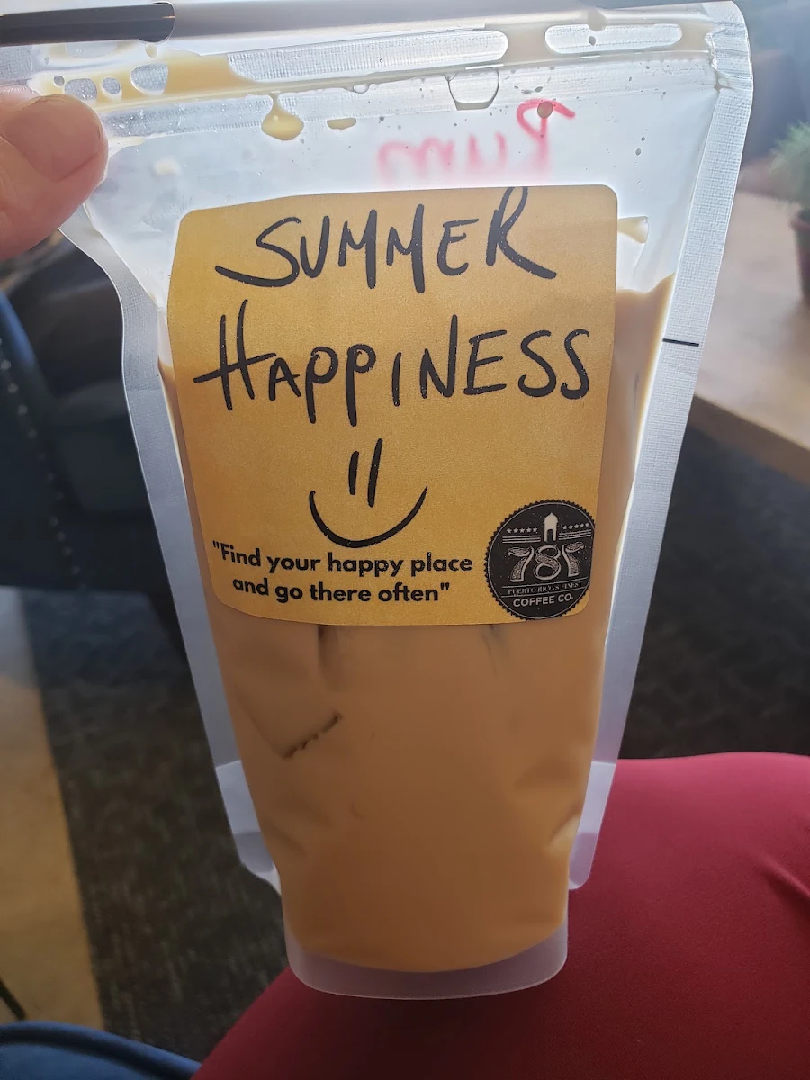 Milk Tea