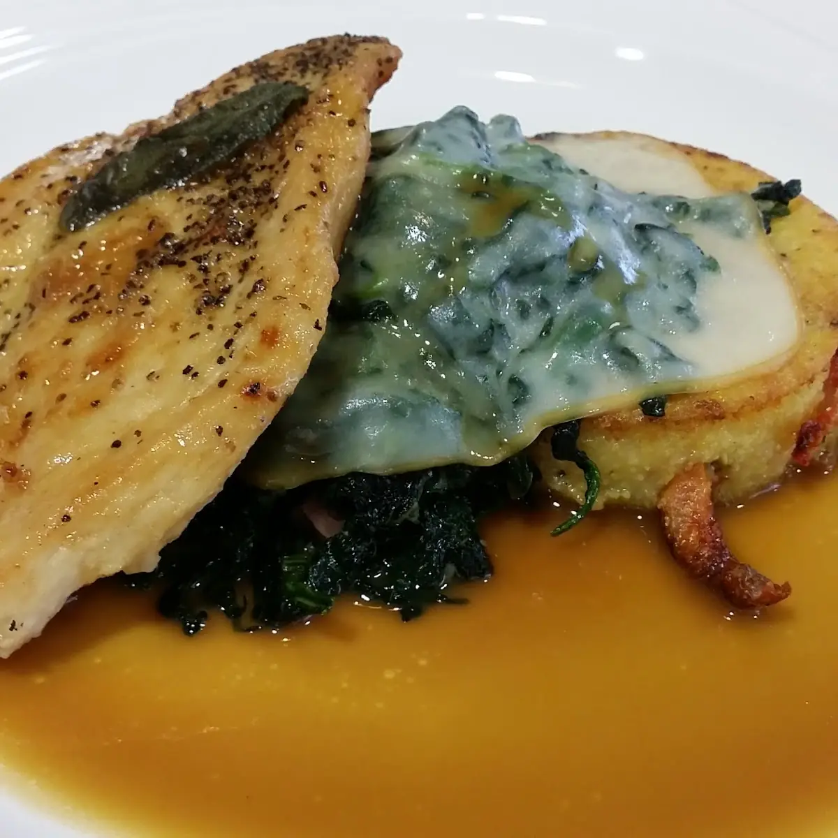 Sea Bass