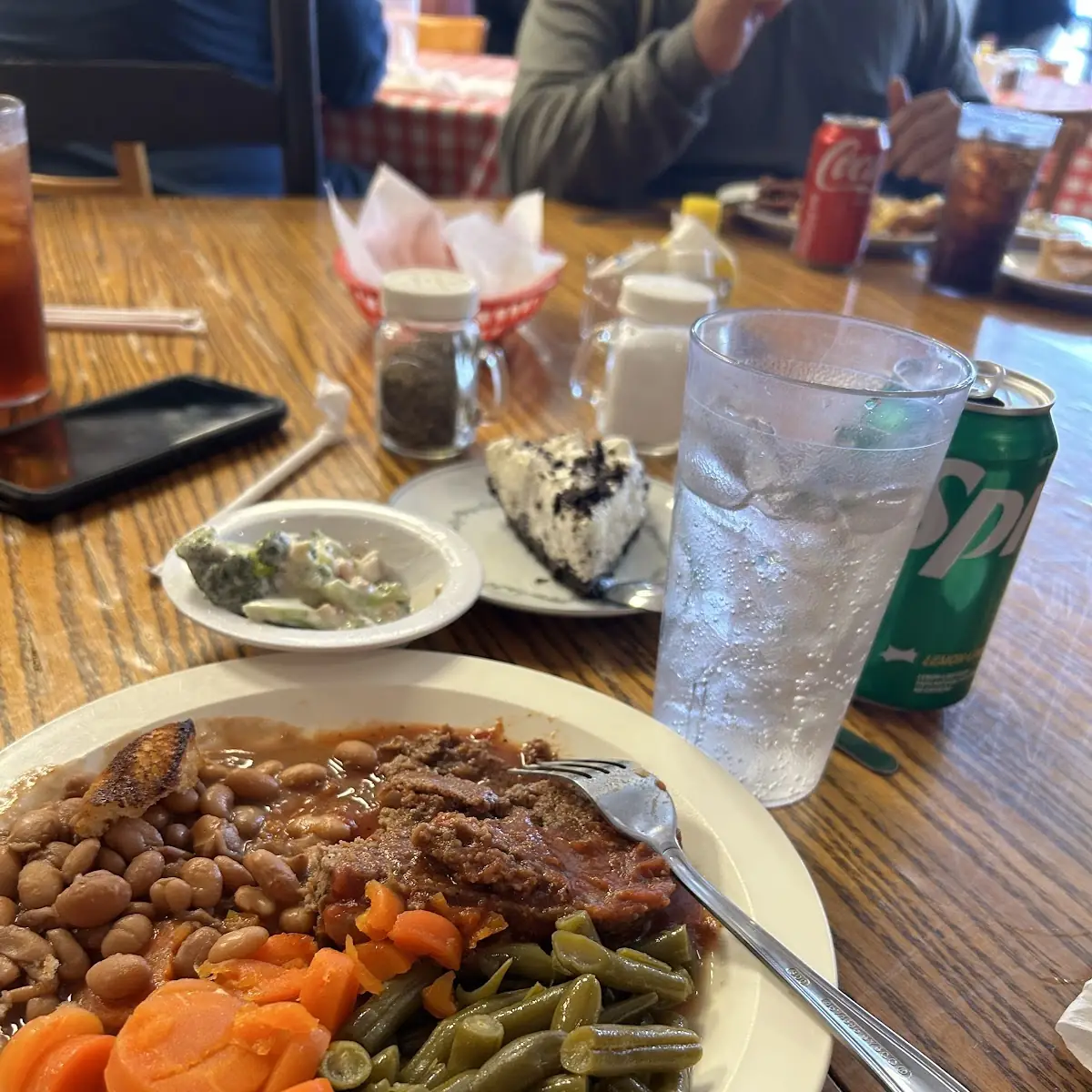 Pot Roast