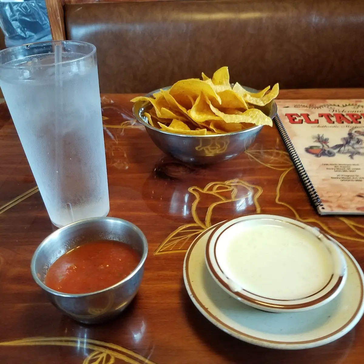 Cheese Dip