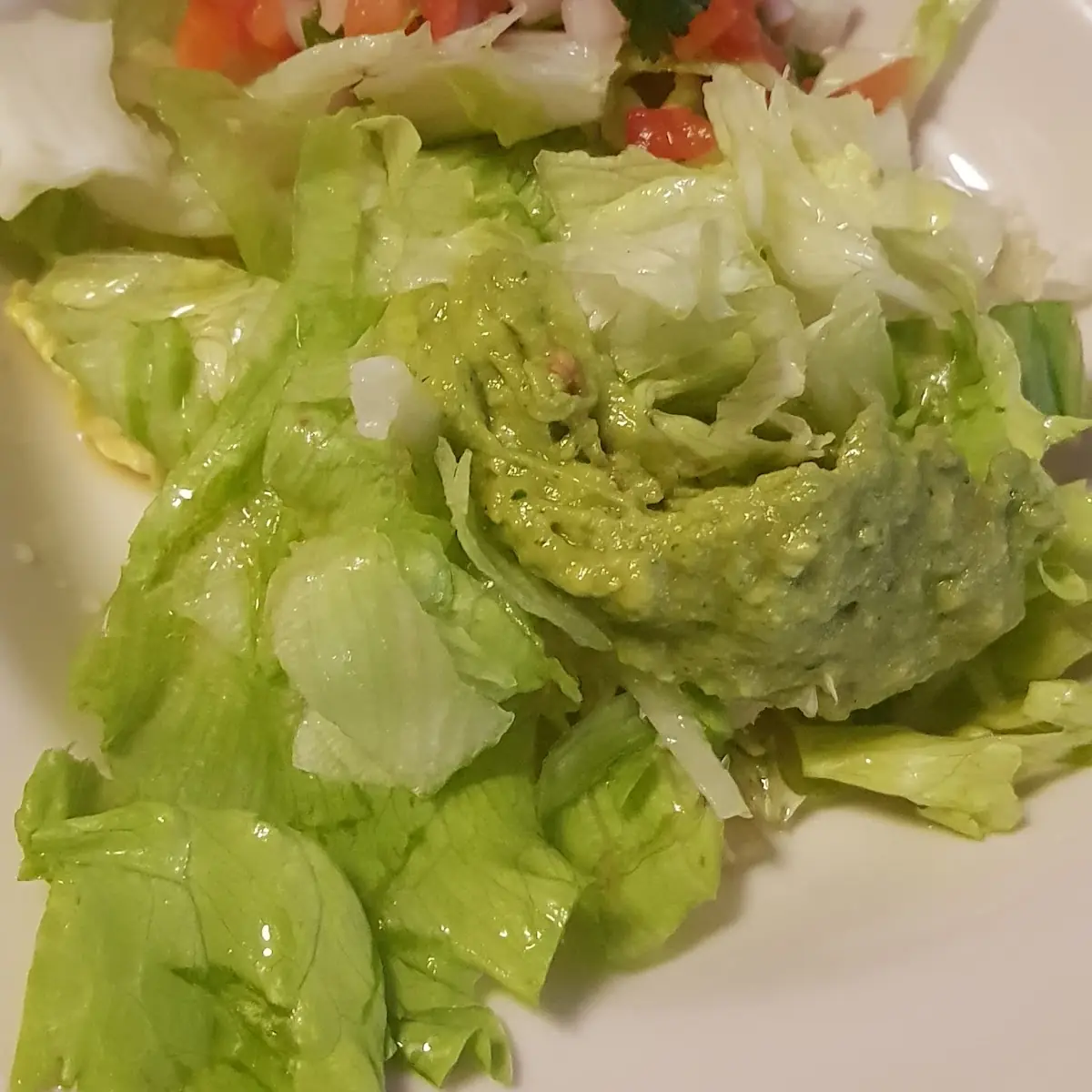 La Flaka Salad