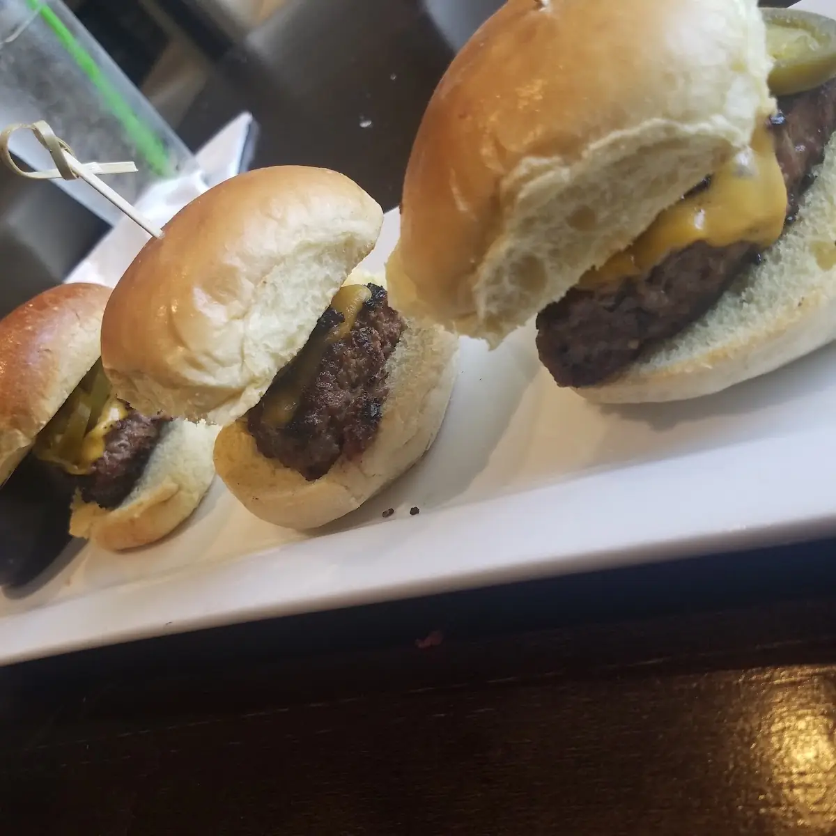 Roast Beef Sandwich