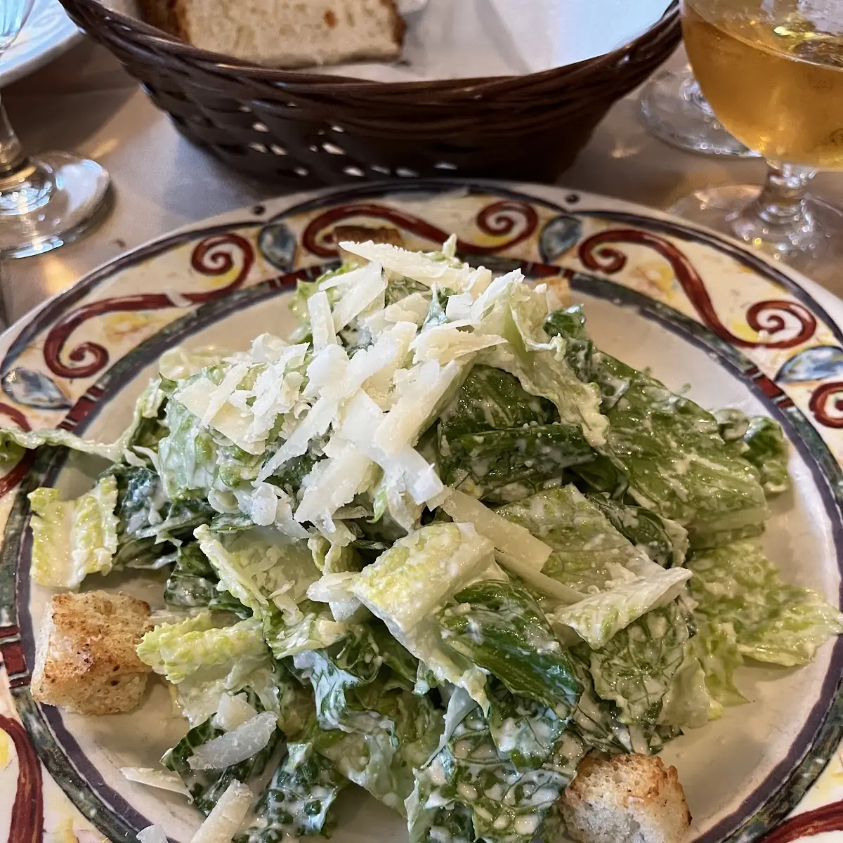 Caesar Salad