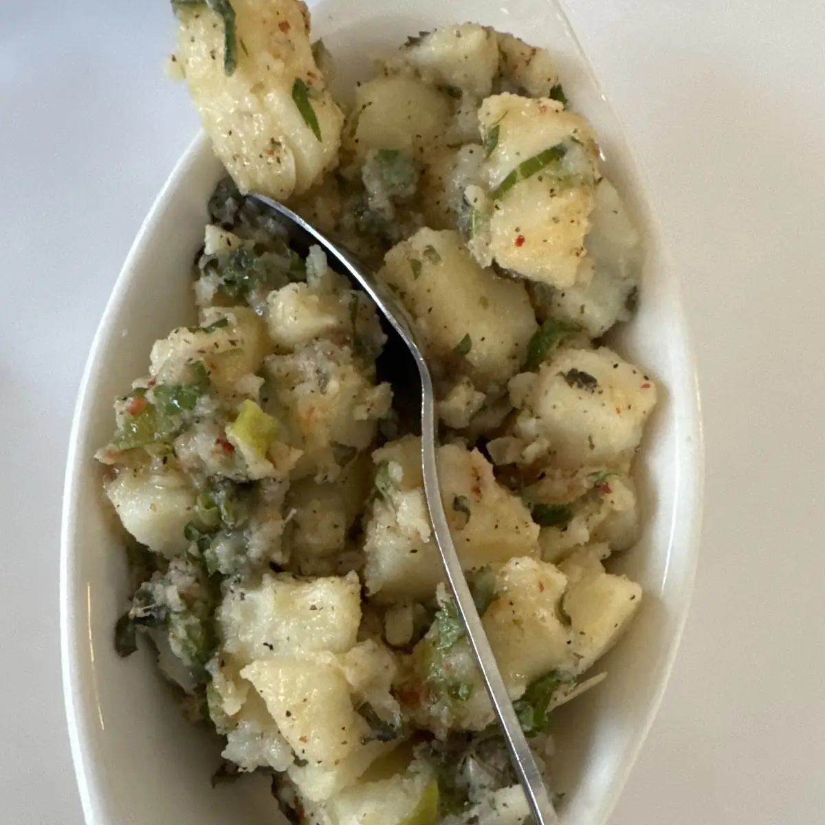 Potato Salad