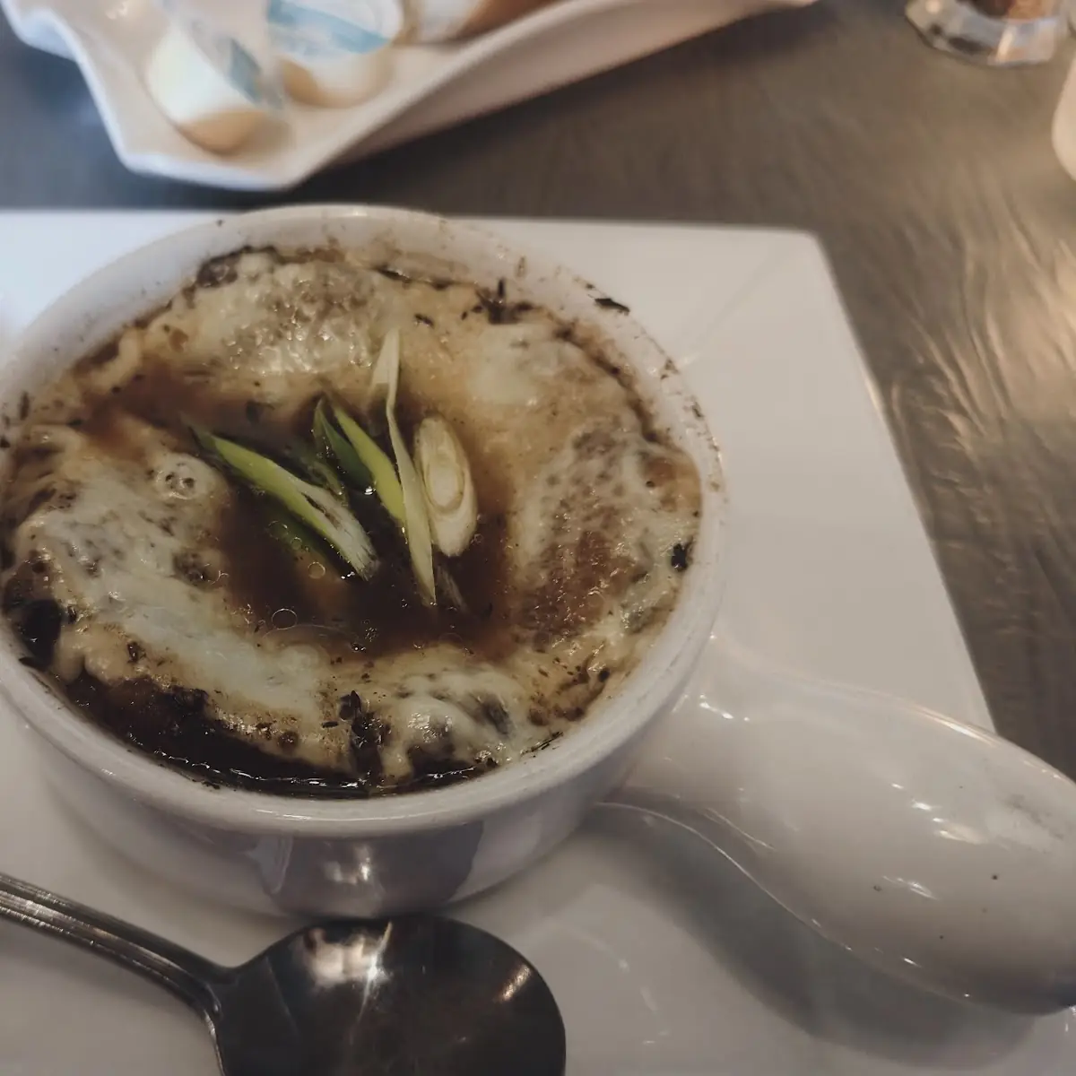 Onion Soup