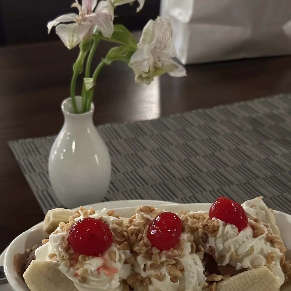 Banana Split