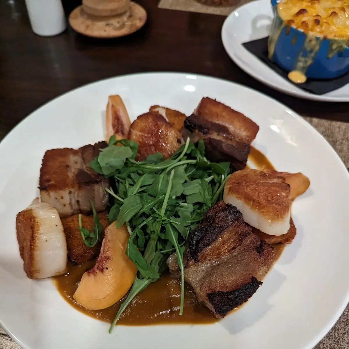Pork Belly