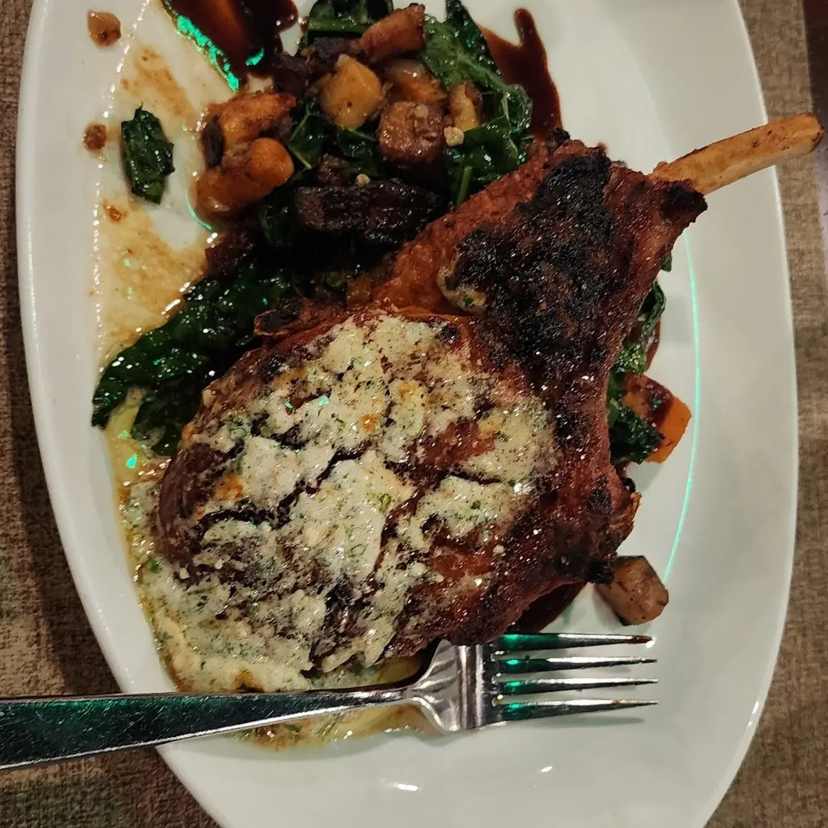 Pork Chop