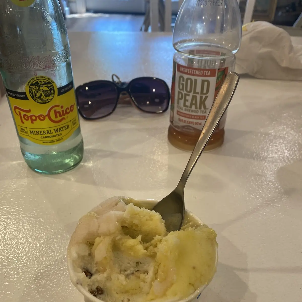 Gelato
