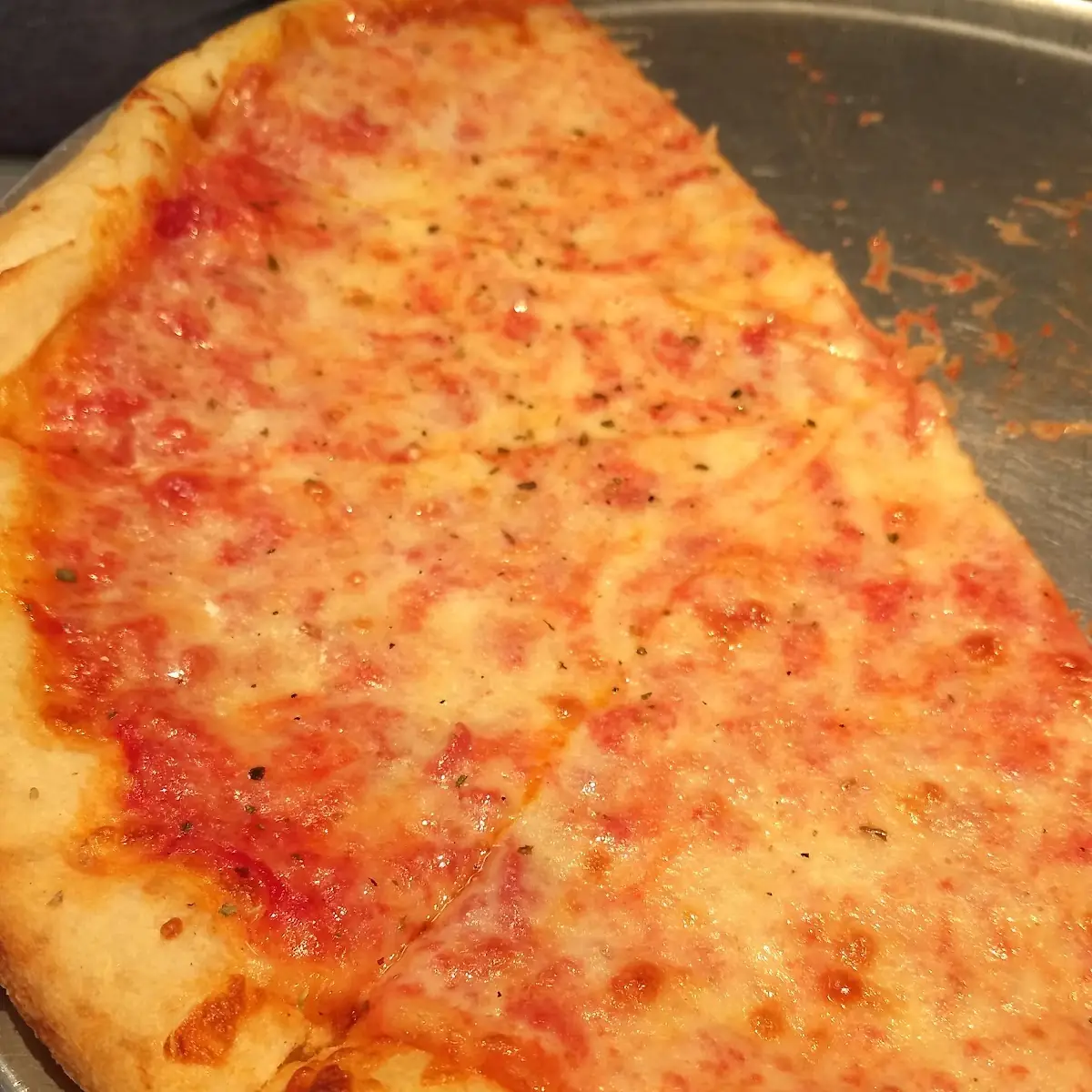 Cheese Pizza