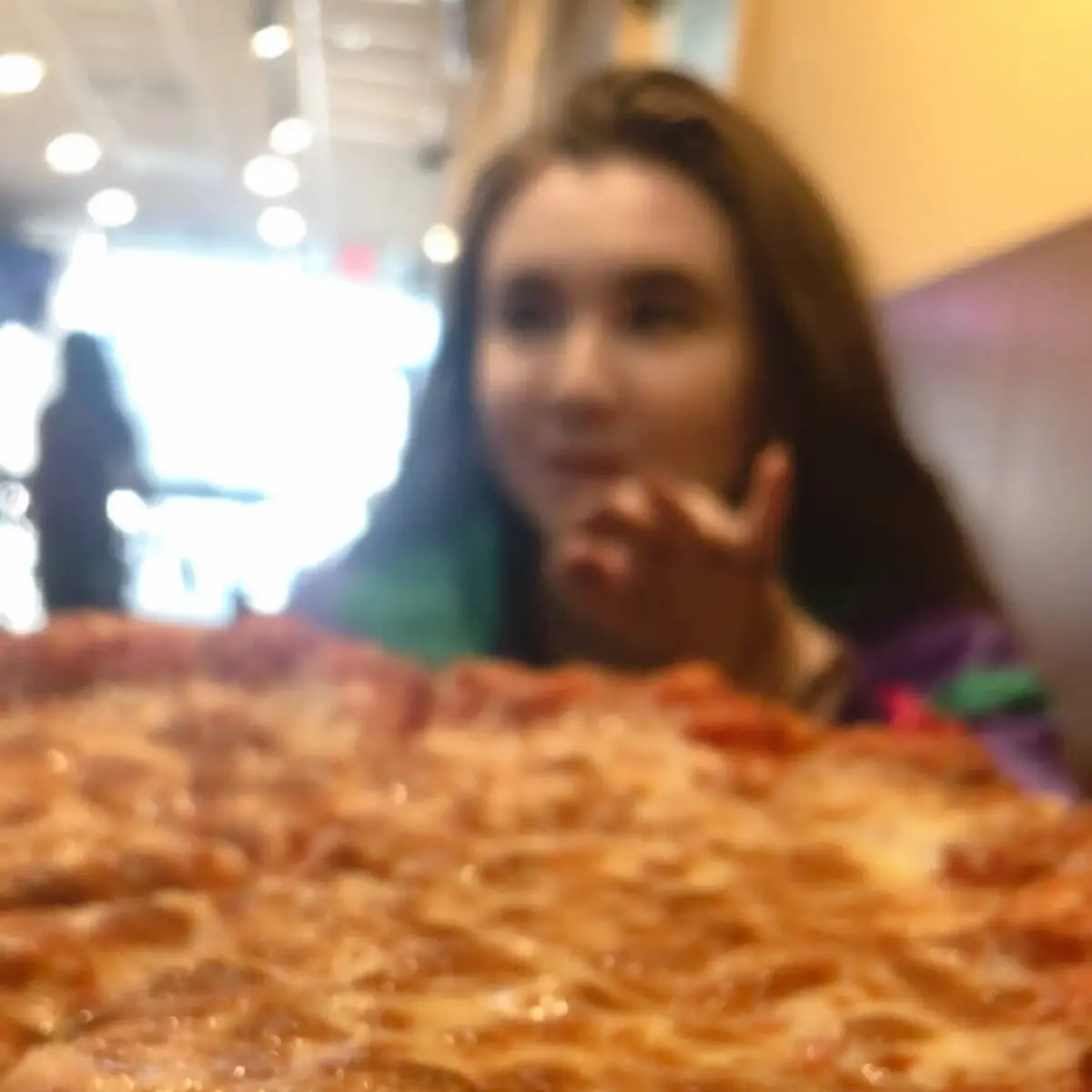 Cheese Pizza