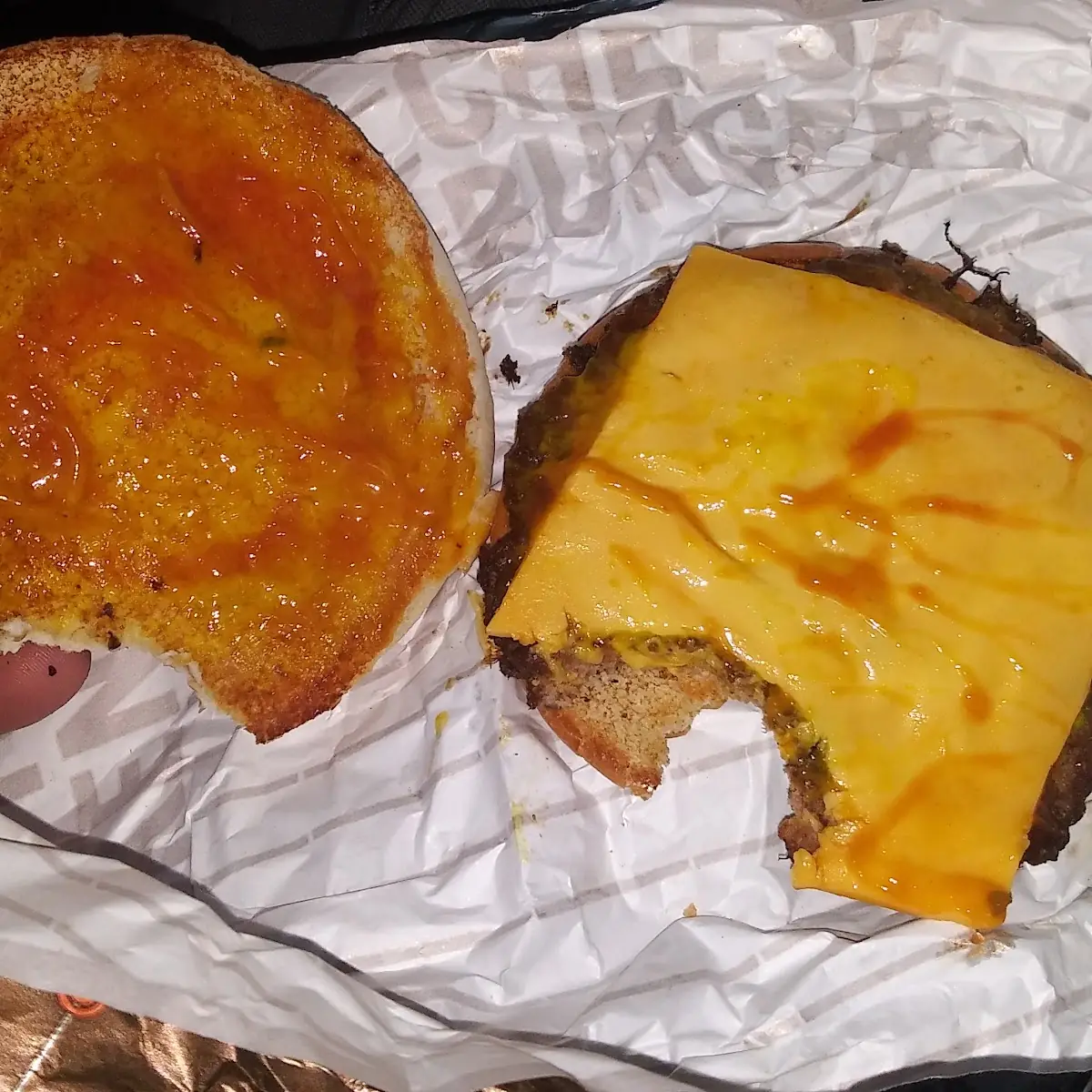 7 Dollar Burger