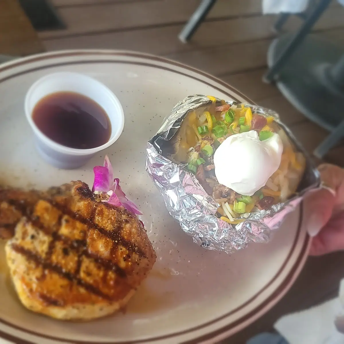 Pork Chop