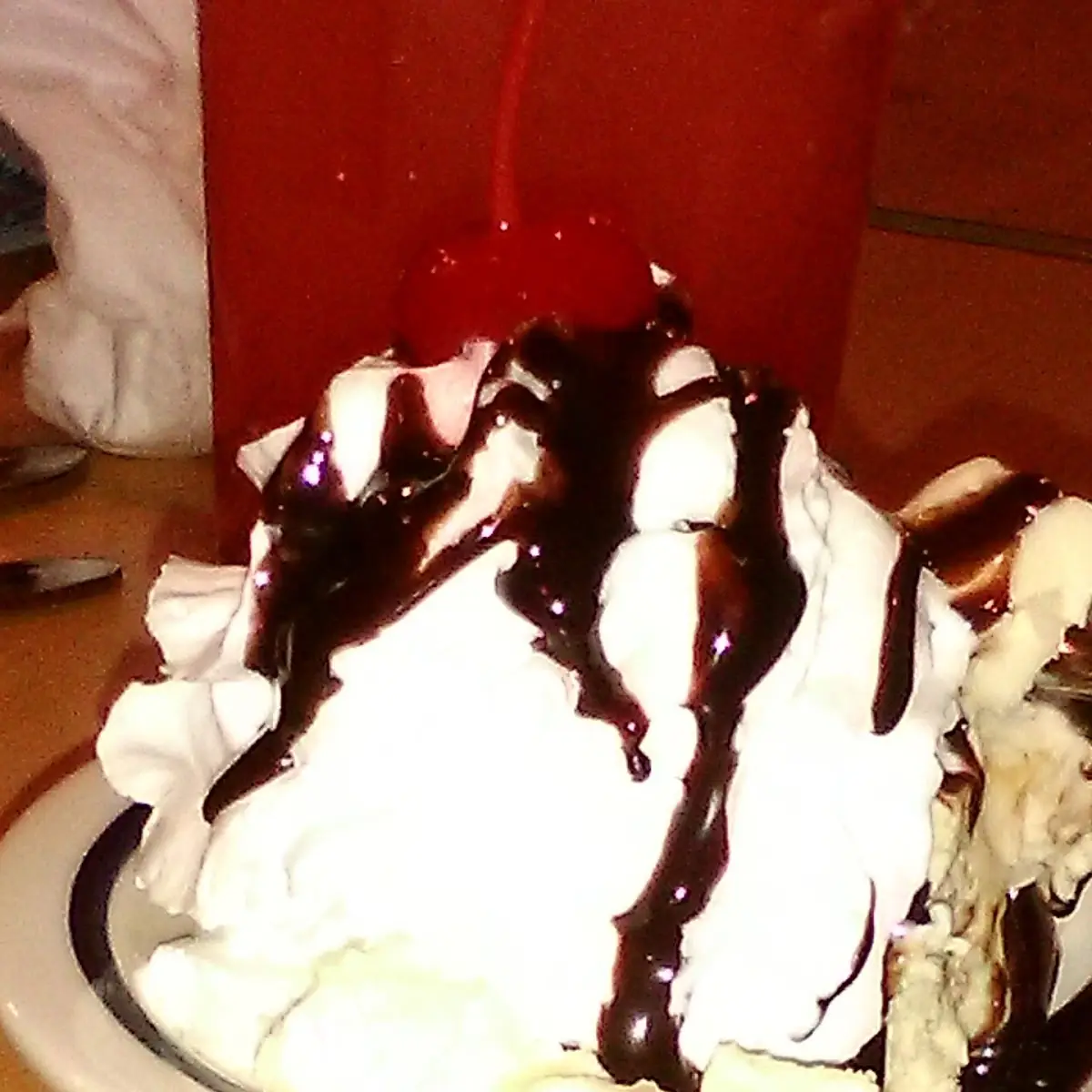 Banana Split