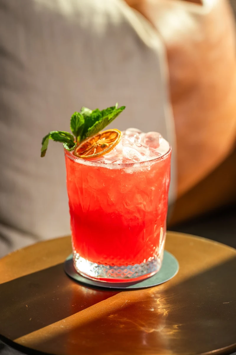 cc Old Fashioned