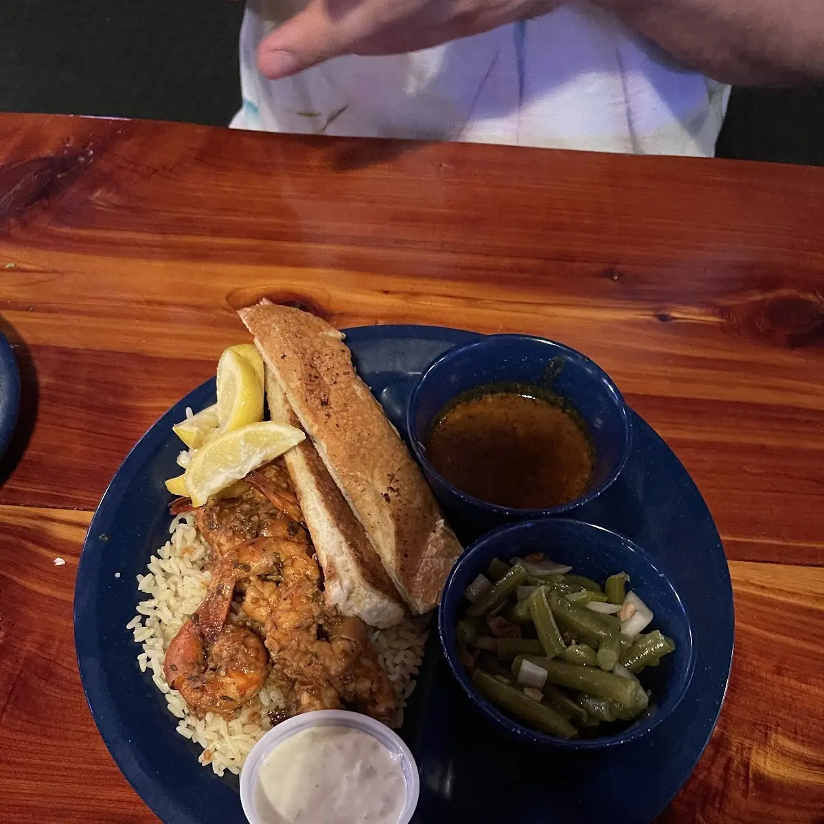 Seafood Platter