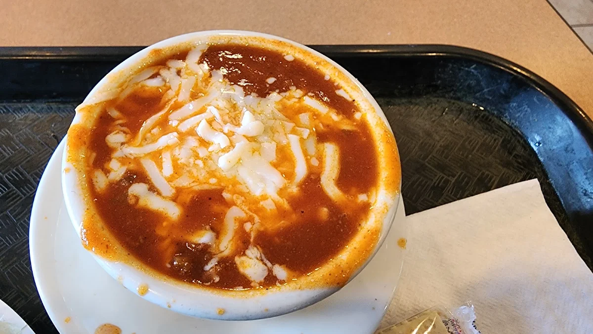 Tortilla Soup