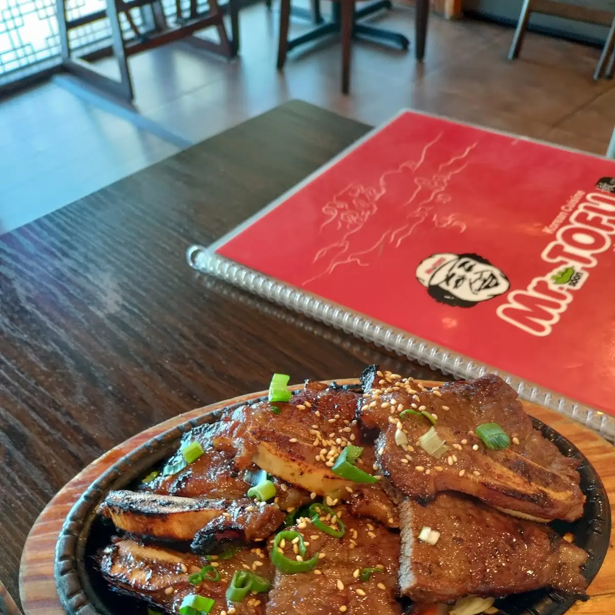 La Galbi