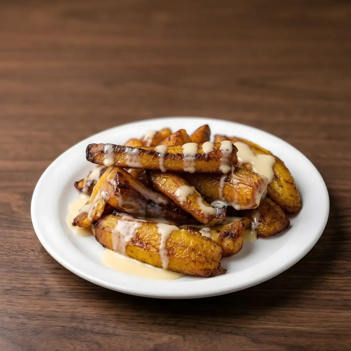 Platanos Fritos