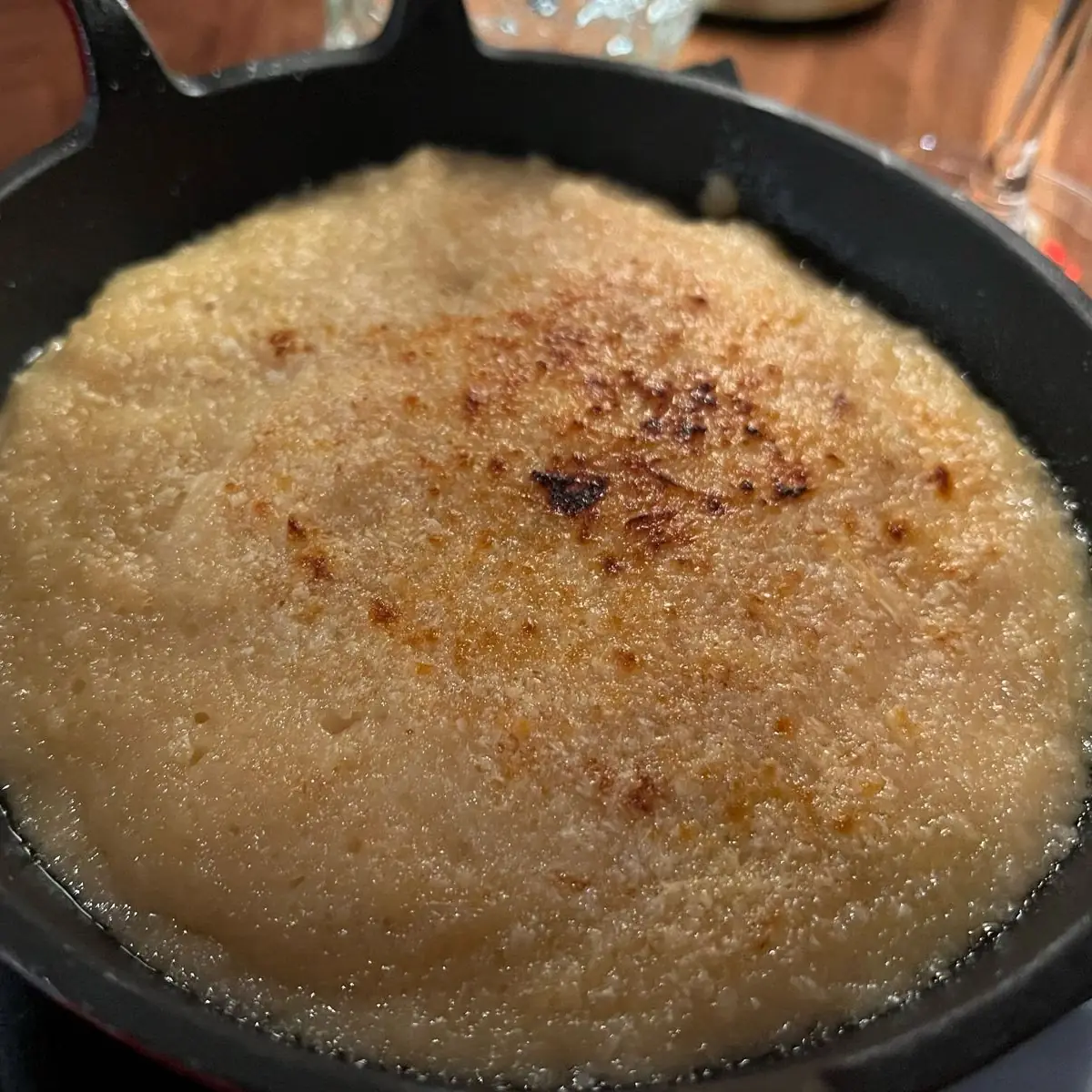Garlic Mashed Potatoes