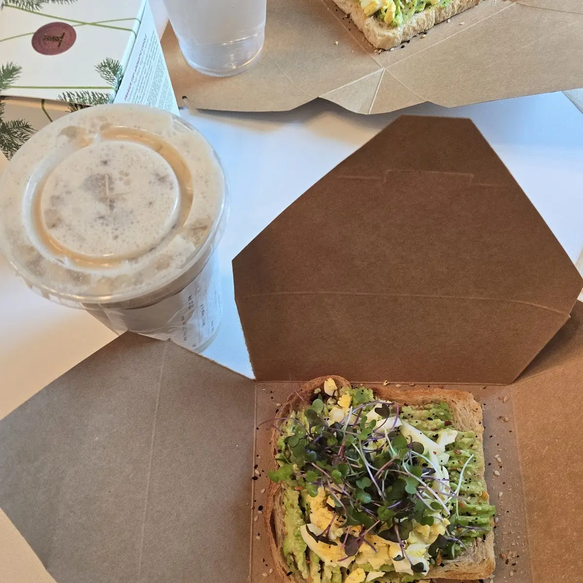 Avocado Toast