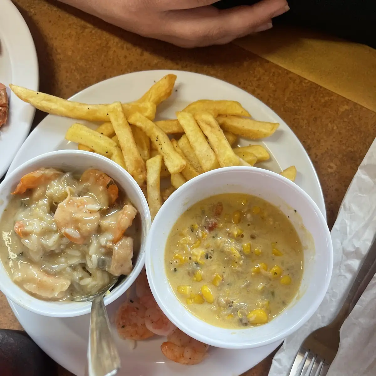 Chicken Soup