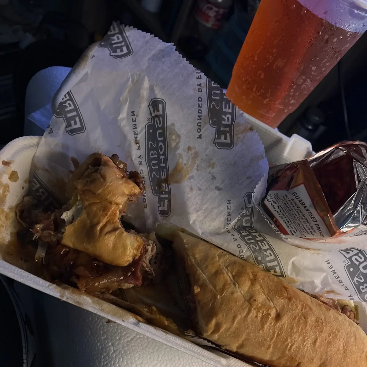 Philly Cheese Steak