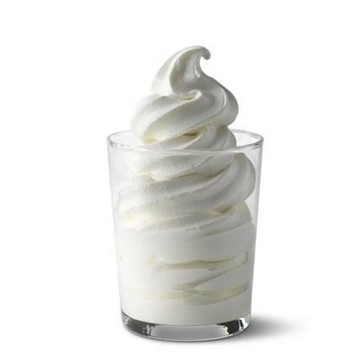 Hot Caramel Sundae