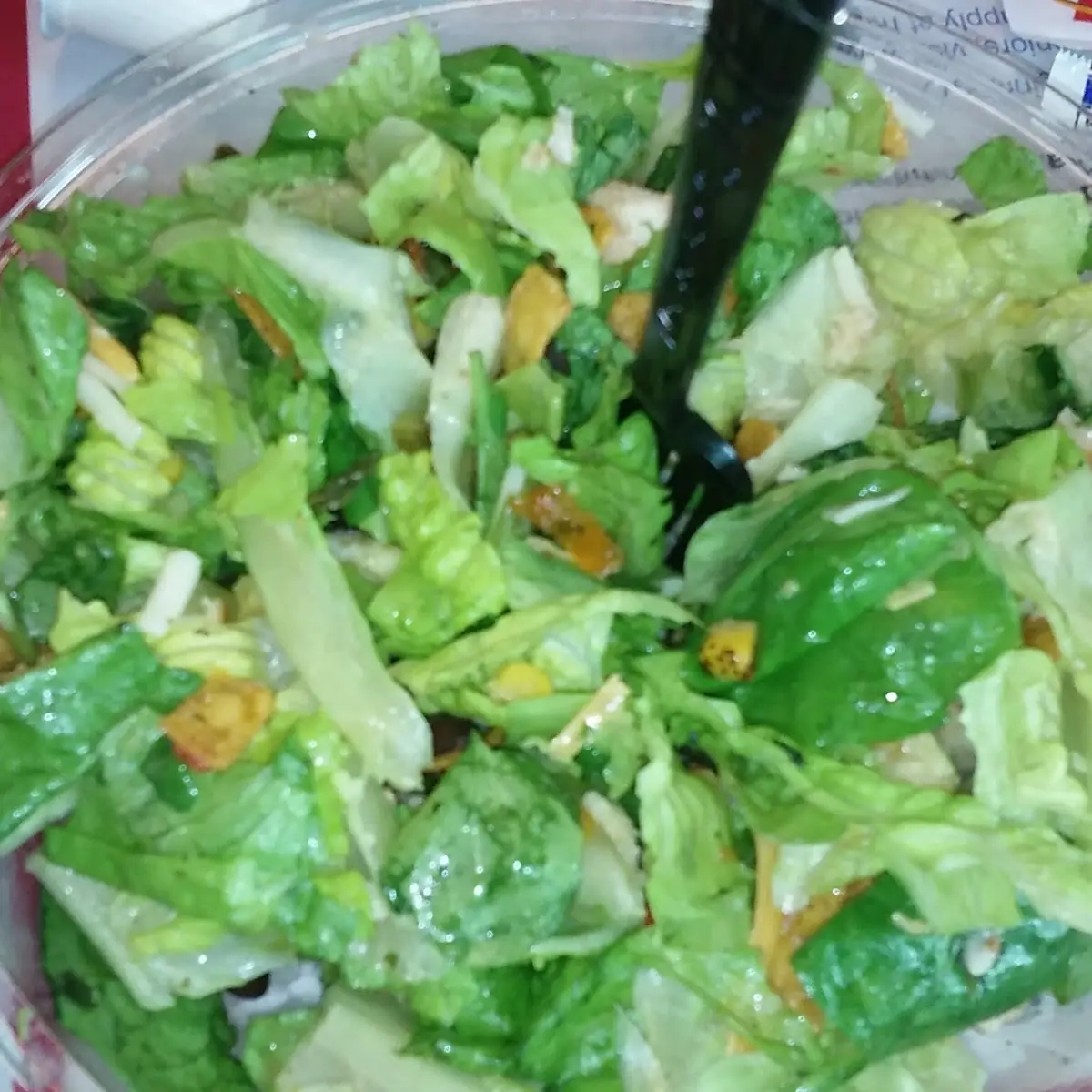 Side Salad