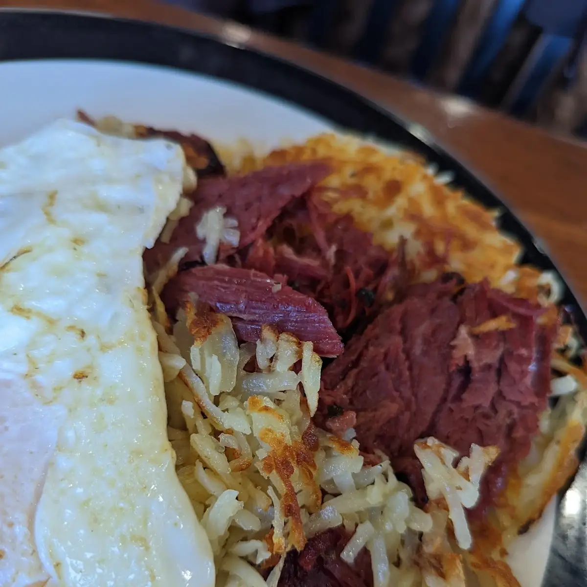 Corned Beef Hash